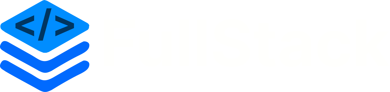 FullStack Website